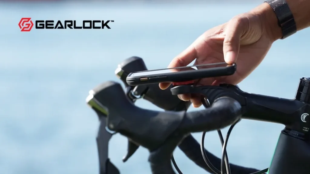 GEARLOCK